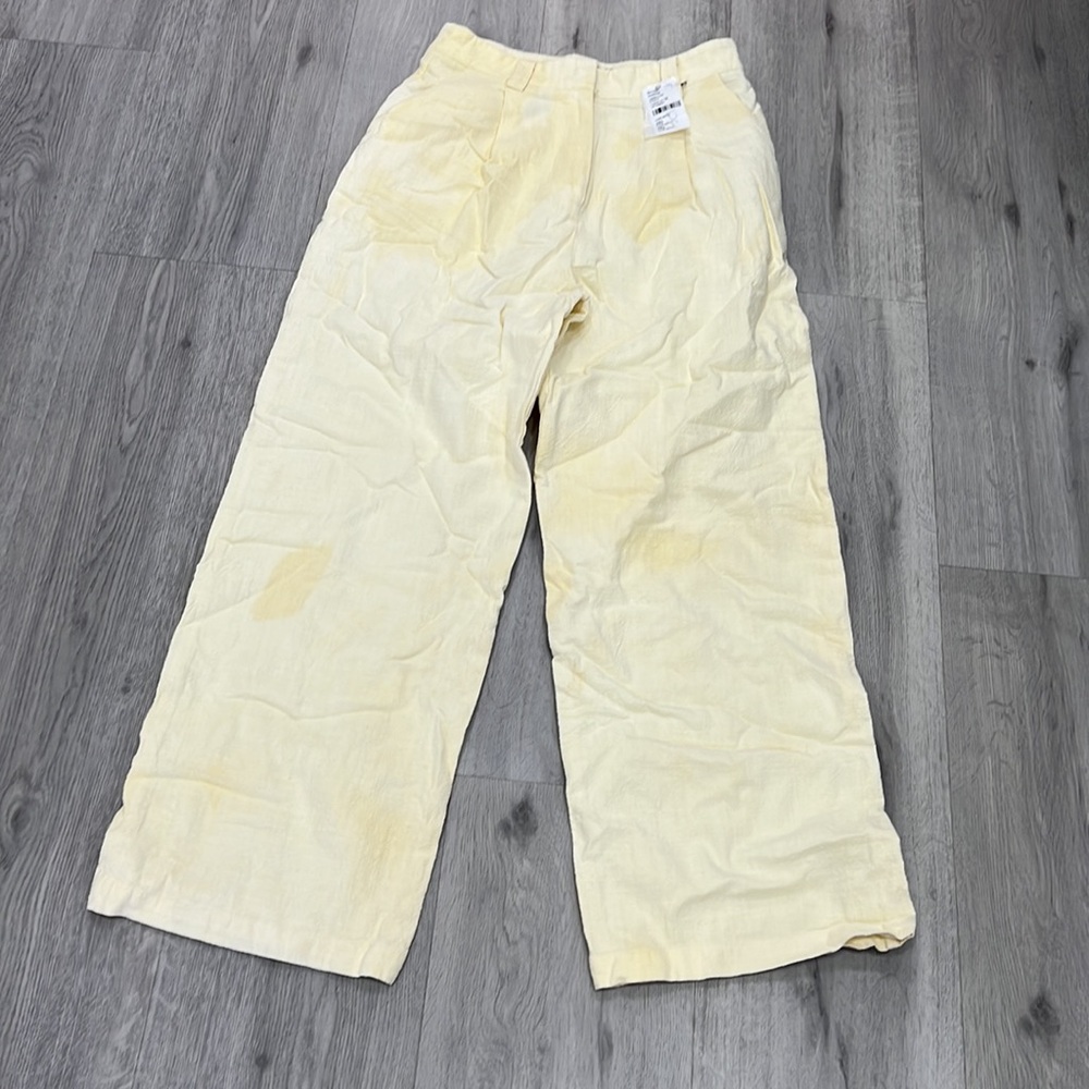 LIONESS set Leo Pant butter and vest - Picture 8 of 14